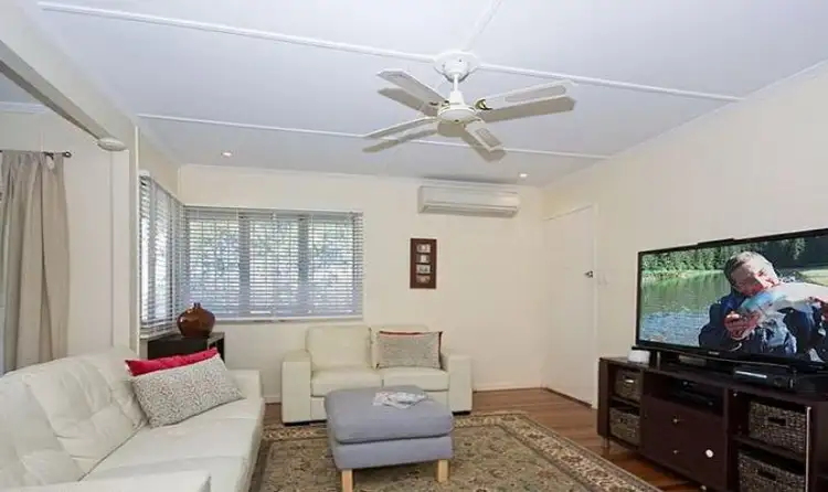 Sixth view of Homely house listing, 81 Roseneath Pde, Wynnum West QLD 4178