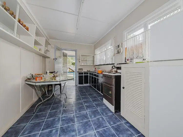 Fourth view of Homely house listing, 21 Berrima St, Wynnum QLD 4178