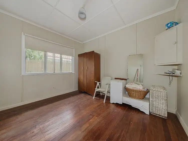 Fifth view of Homely house listing, 21 Berrima St, Wynnum QLD 4178