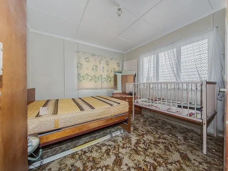 Seventh view of Homely house listing, 21 Berrima St, Wynnum QLD 4178