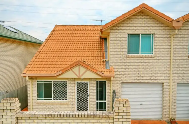 21/21 Stanton St, Tingalpa QLD 4173