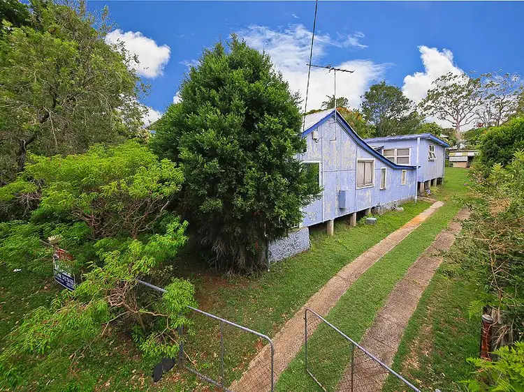 Main view of Homely house listing, 72 Alastair St, Lota QLD 4179