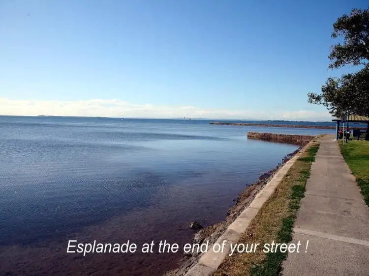 Second view of Homely land listing, 30 Granada Street, Wynnum QLD 4178