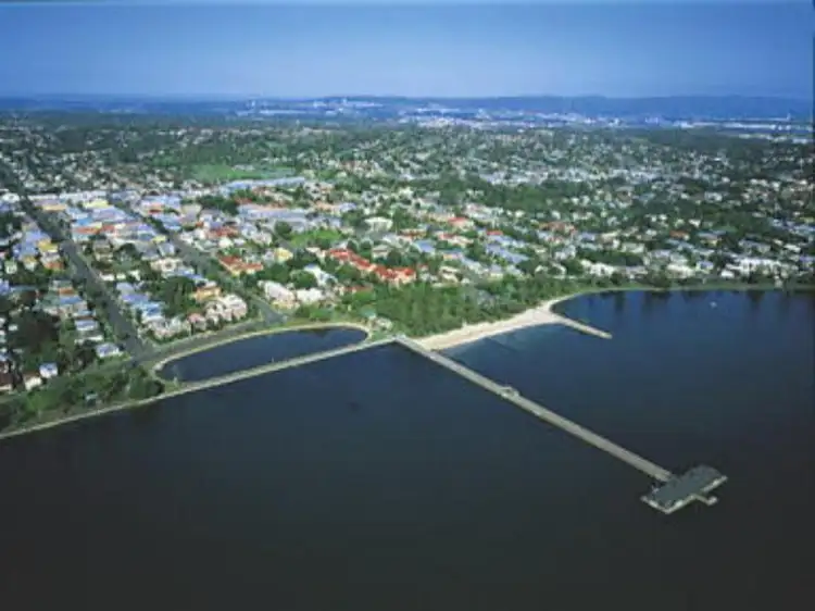 Third view of Homely land listing, 30 Granada Street, Wynnum QLD 4178
