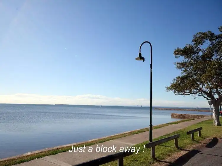 Second view of Homely land listing, 46 Alkoomie Street, Wynnum QLD 4178