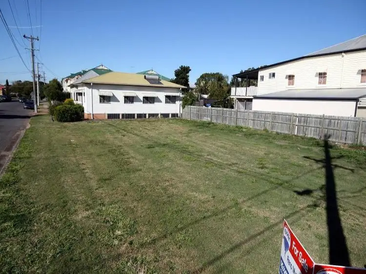 Third view of Homely land listing, 46 Alkoomie Street, Wynnum QLD 4178