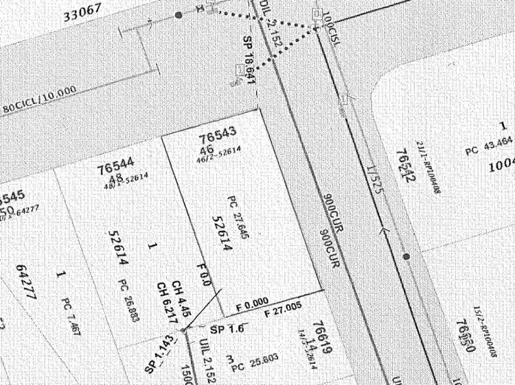 Fourth view of Homely land listing, 46 Alkoomie Street, Wynnum QLD 4178