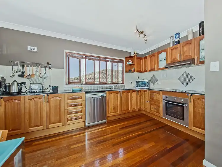 Sixth view of Homely house listing, 41a Bellevue Pde, Lota QLD 4179