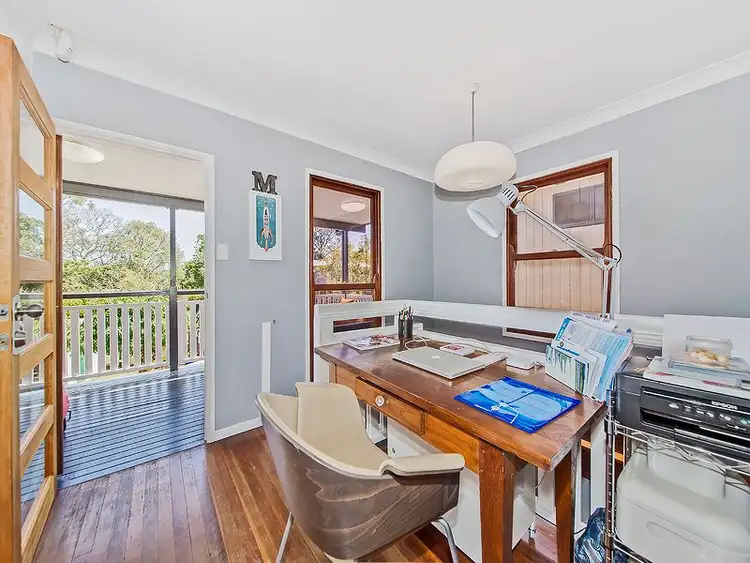 Seventh view of Homely house listing, 41a Bellevue Pde, Lota QLD 4179