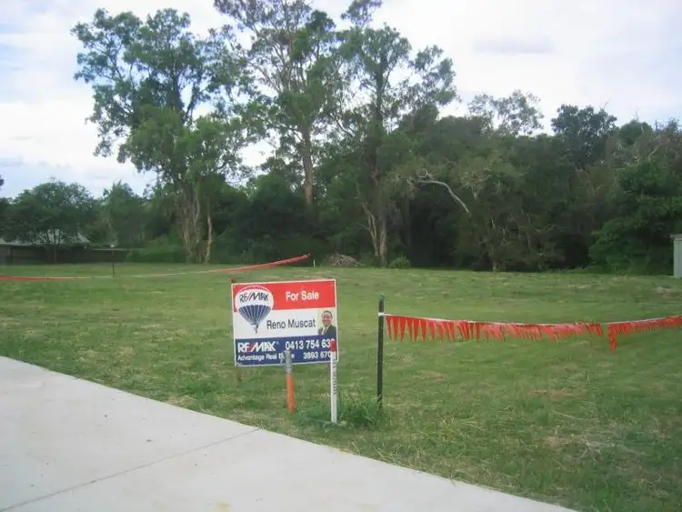 Third view of Homely land listing, 37 Herbert Street, Lota QLD 4179