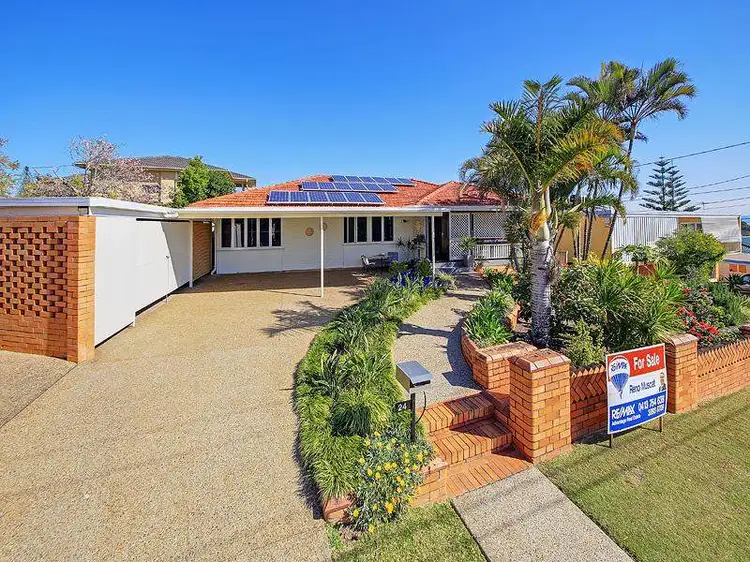 Main view of Homely house listing, 24 Banoon Dr, Wynnum QLD 4178