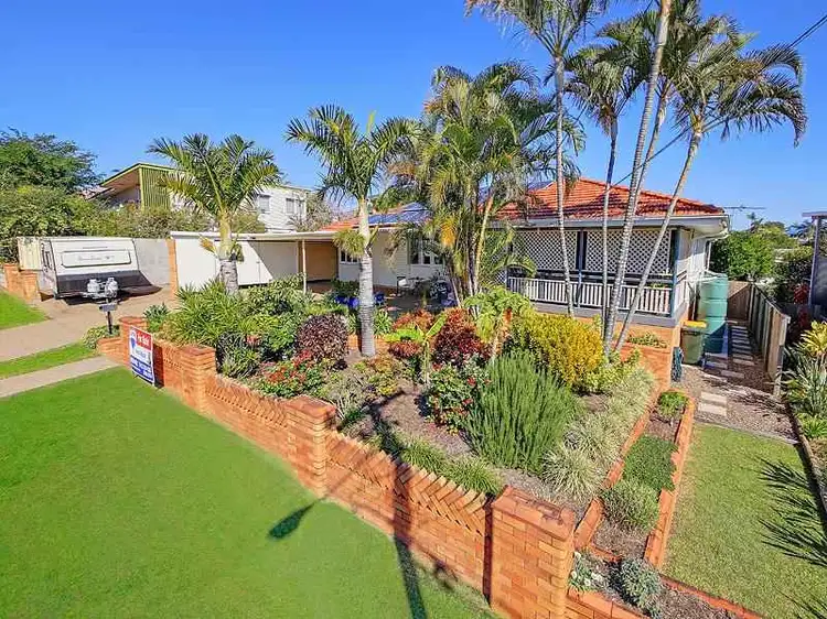 Second view of Homely house listing, 24 Banoon Dr, Wynnum QLD 4178