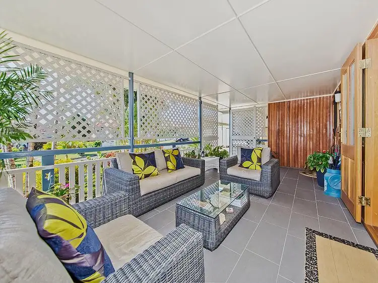 Fourth view of Homely house listing, 24 Banoon Dr, Wynnum QLD 4178