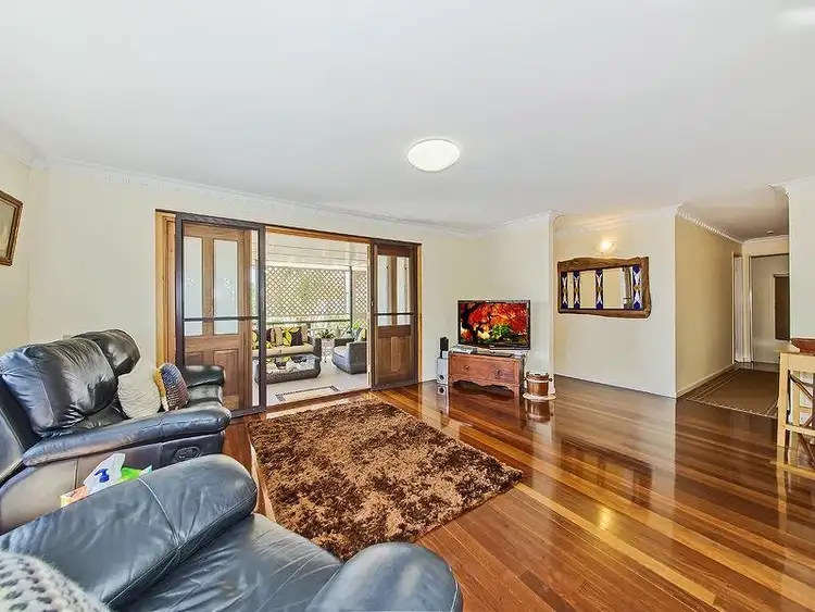 Sixth view of Homely house listing, 24 Banoon Dr, Wynnum QLD 4178