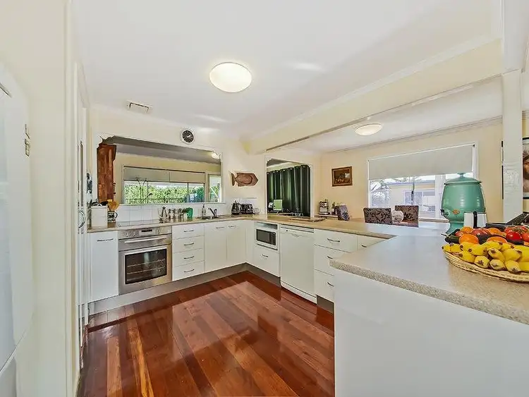 Seventh view of Homely house listing, 24 Banoon Dr, Wynnum QLD 4178