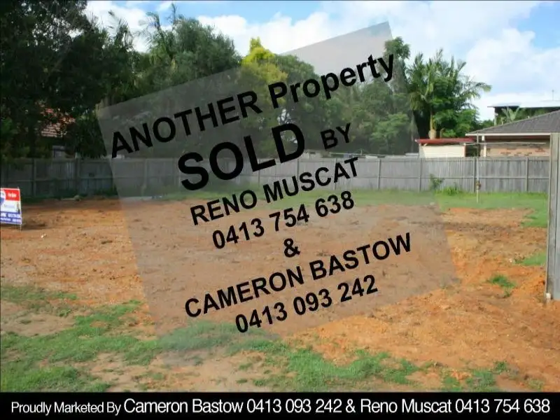 Main view of Homely land listing, Address available on request