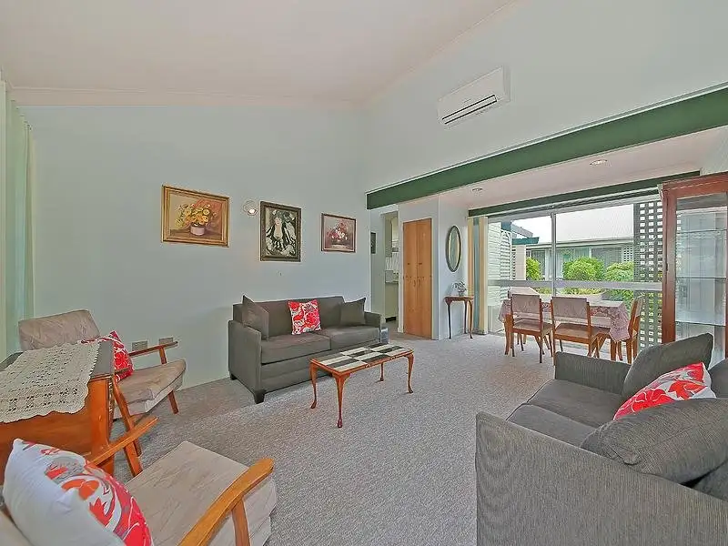 Main view of Homely house listing, 12/10 Preston Rd, Manly West QLD 4179