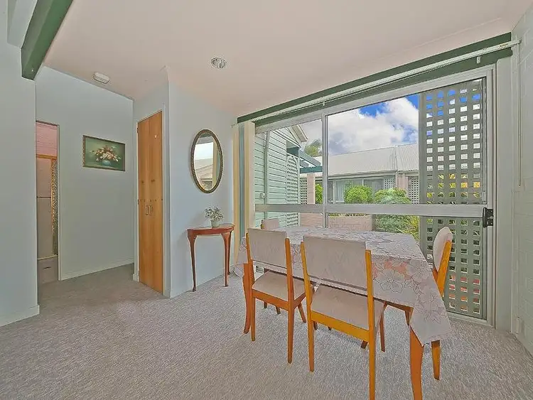 Third view of Homely house listing, 12/10 Preston Rd, Manly West QLD 4179