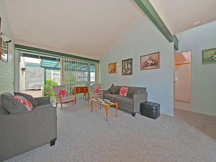 Fourth view of Homely house listing, 12/10 Preston Rd, Manly West QLD 4179