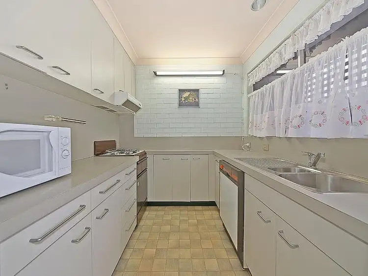 Fifth view of Homely house listing, 12/10 Preston Rd, Manly West QLD 4179