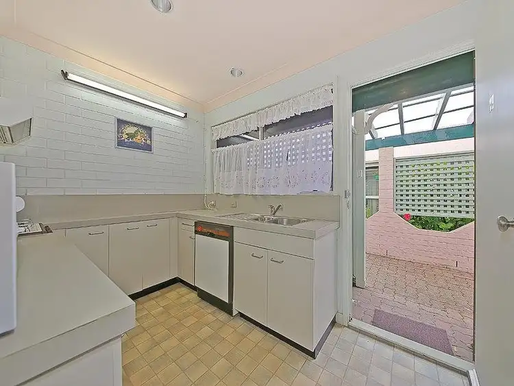 Sixth view of Homely house listing, 12/10 Preston Rd, Manly West QLD 4179