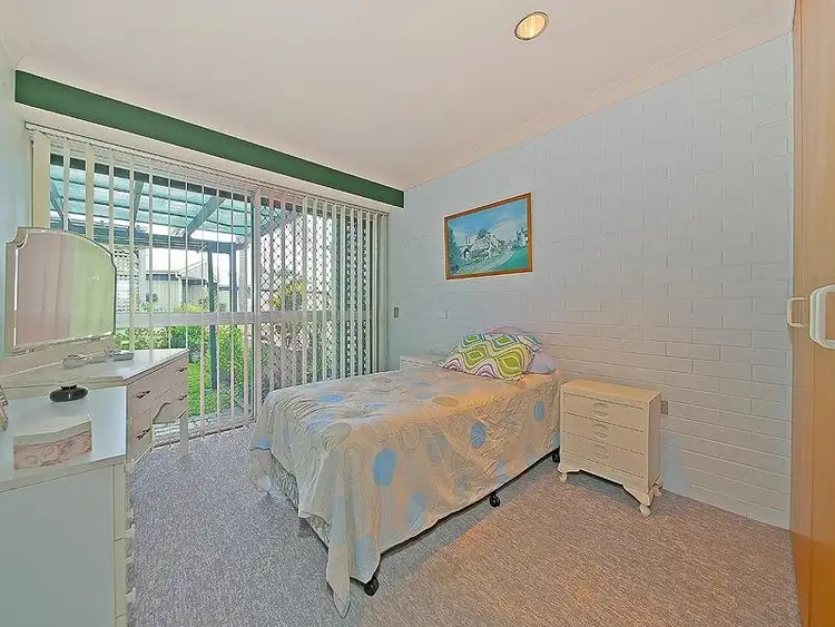 Seventh view of Homely house listing, 12/10 Preston Rd, Manly West QLD 4179