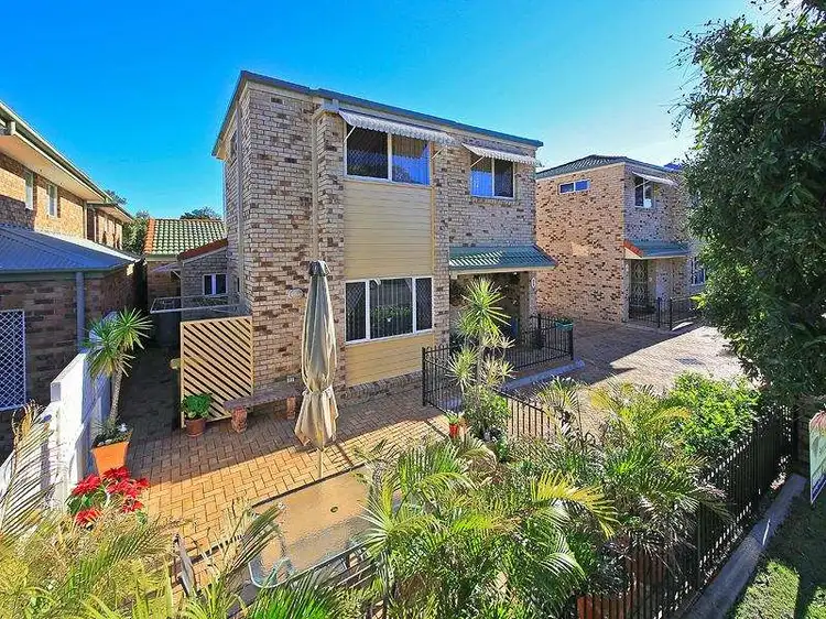 Third view of Homely townhouse listing, 1/91 Charlotte St, Wynnum QLD 4178