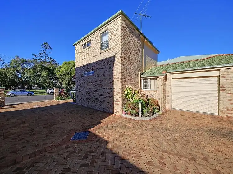 Fourth view of Homely townhouse listing, 1/91 Charlotte St, Wynnum QLD 4178