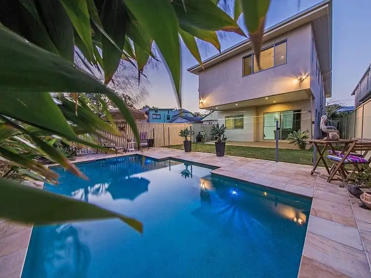24 Orallo  St, Lota QLD 4179