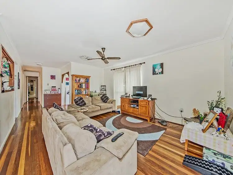 Second view of Homely house listing, 153 Wondall Rd, Wynnum West QLD 4178