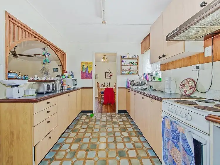 Fourth view of Homely house listing, 153 Wondall Rd, Wynnum West QLD 4178