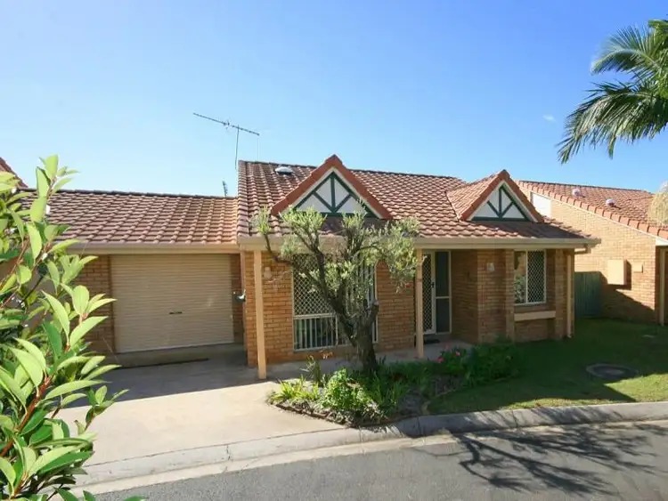 18/75 Crawford Rd, Wynnum West QLD 4178