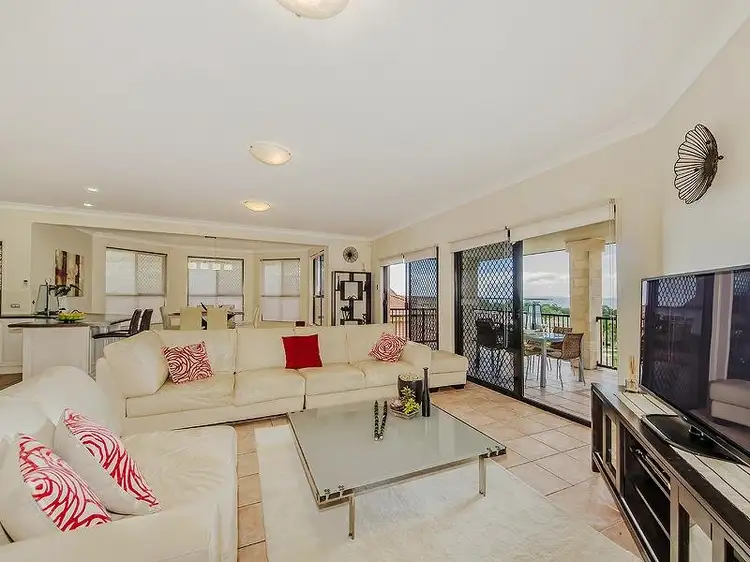 Third view of Homely house listing, 31 Saunders Pl, Wynnum QLD 4178