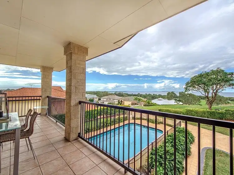 Fourth view of Homely house listing, 31 Saunders Pl, Wynnum QLD 4178