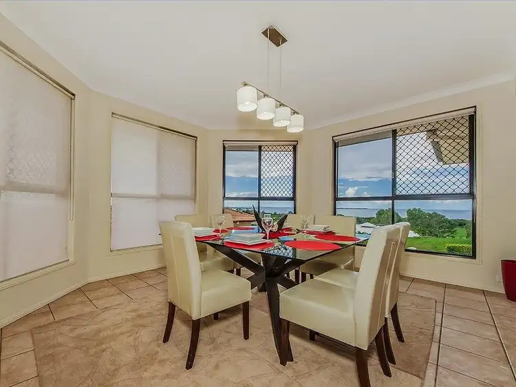 Fifth view of Homely house listing, 31 Saunders Pl, Wynnum QLD 4178