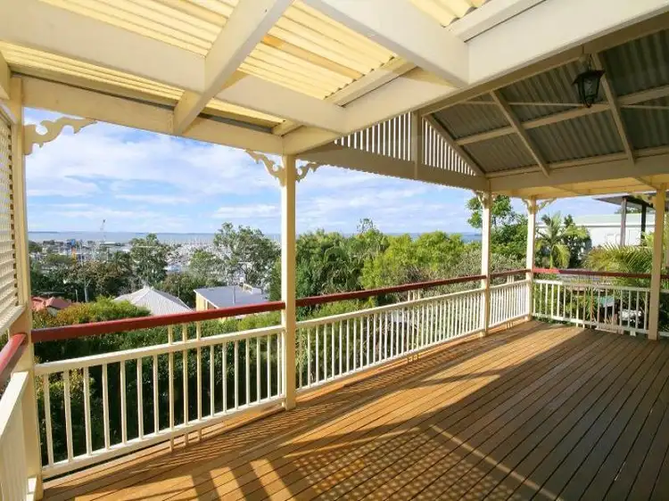 Seventh view of Homely house listing, 34 Wellington St, Manly QLD 4179