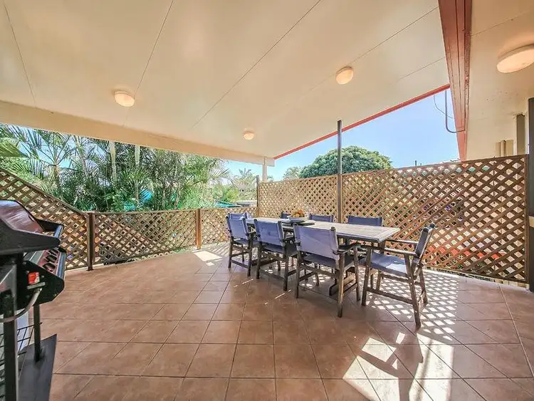 Sixth view of Homely house listing, 71 Roseberry Pde, Wynnum West QLD 4178
