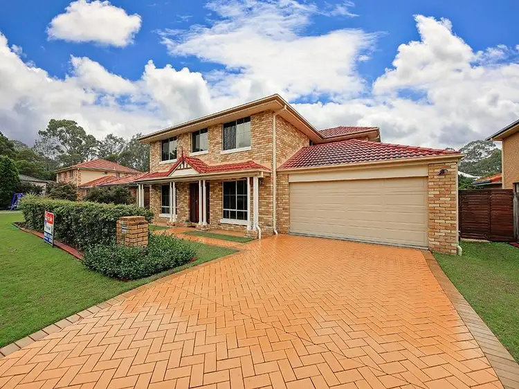 41 Brookside Pl, Lota QLD 4179