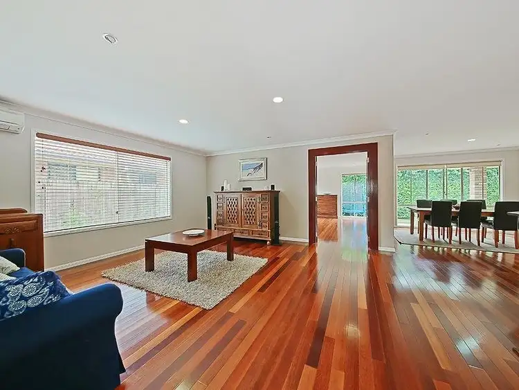 Sixth view of Homely house listing, 41 Brookside Pl, Lota QLD 4179