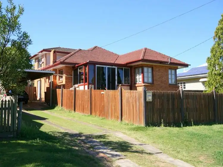 Second view of Homely house listing, 18 Goswell St, Manly West QLD 4179