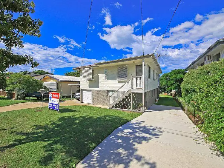 Second view of Homely house listing, 54 Greta St, Manly West QLD 4179
