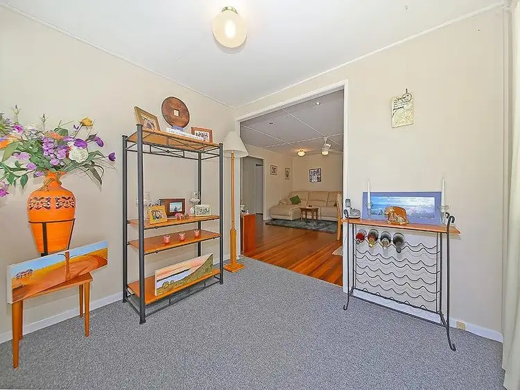 Third view of Homely house listing, 54 Greta St, Manly West QLD 4179