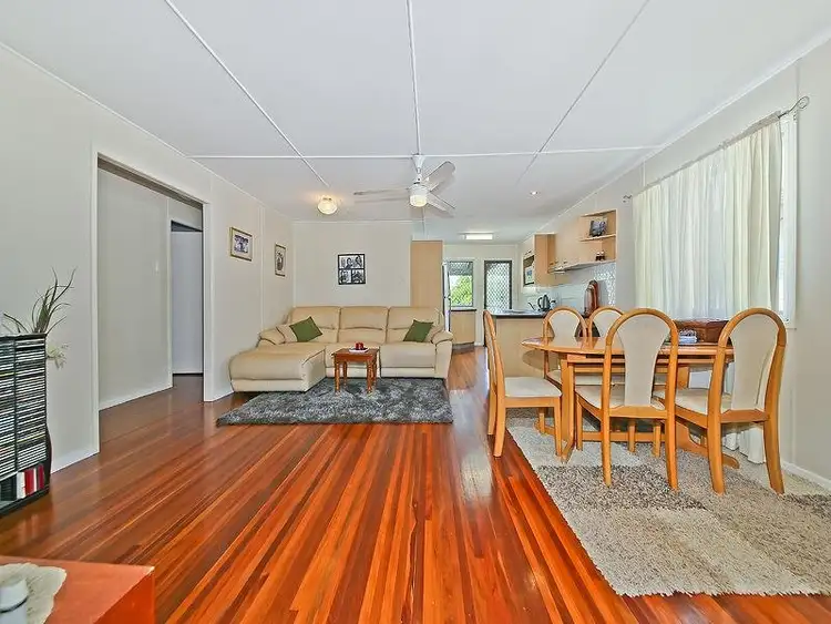 Fourth view of Homely house listing, 54 Greta St, Manly West QLD 4179