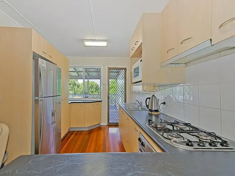 Fifth view of Homely house listing, 54 Greta St, Manly West QLD 4179
