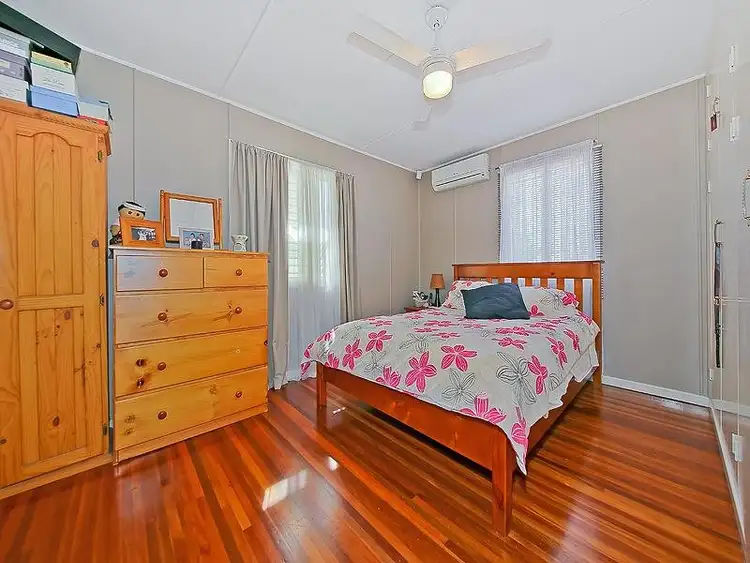 Seventh view of Homely house listing, 54 Greta St, Manly West QLD 4179
