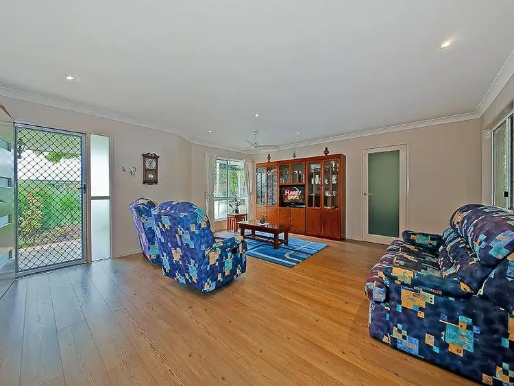 Second view of Homely house listing, 4 Senga St, Manly West QLD 4179