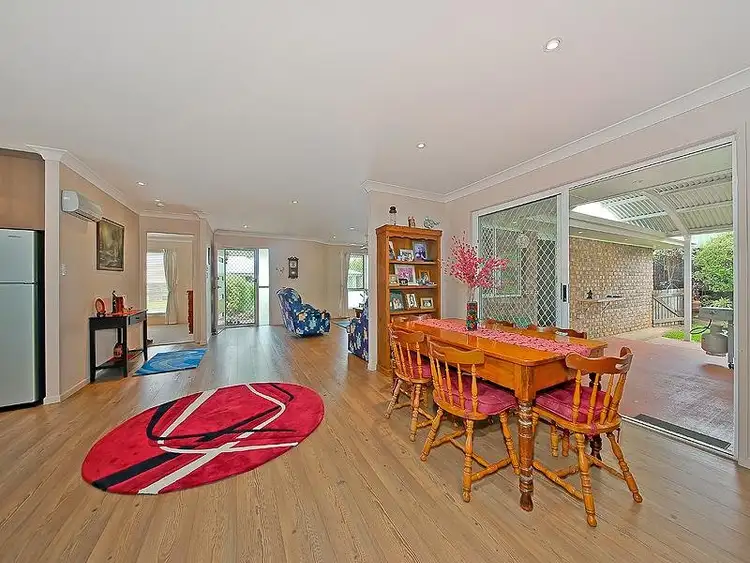 Third view of Homely house listing, 4 Senga St, Manly West QLD 4179