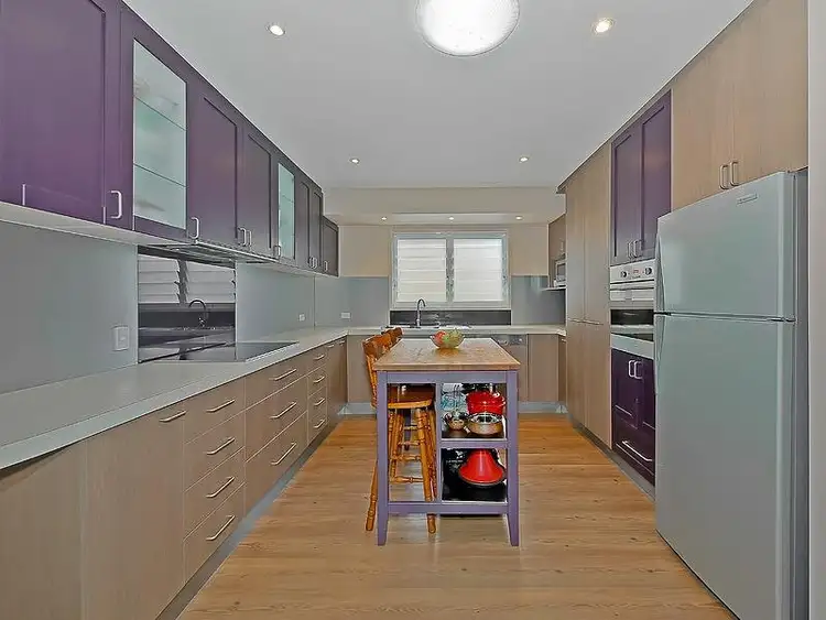 Fourth view of Homely house listing, 4 Senga St, Manly West QLD 4179