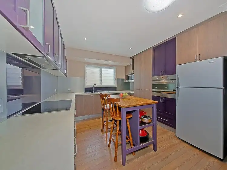 Fifth view of Homely house listing, 4 Senga St, Manly West QLD 4179