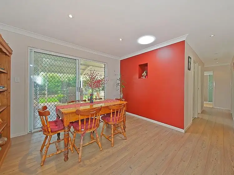 Sixth view of Homely house listing, 4 Senga St, Manly West QLD 4179